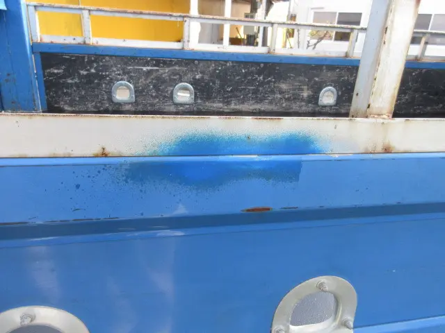 トヨタ ダイナ TKG-XZU655(2WD)の写真46