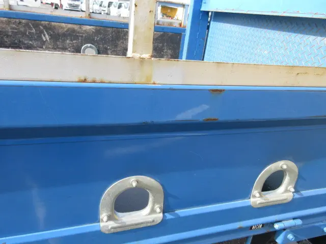 トヨタ ダイナ TKG-XZU655(2WD)の写真47