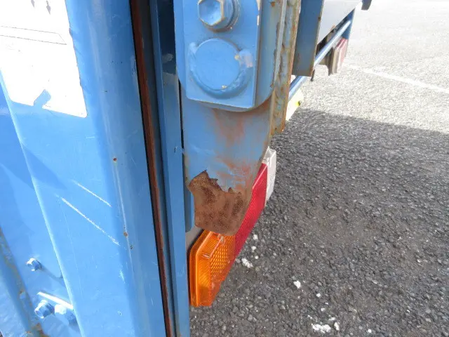 トヨタ ダイナ TKG-XZU655(2WD)の写真49