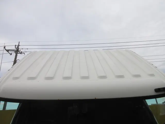 日野 レンジャー 2KG-FD2ABA(2WD)の写真15