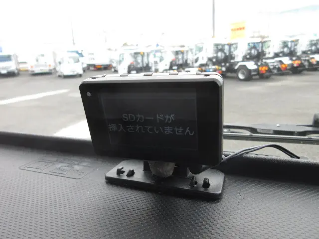 日野 レンジャー 2KG-FD2ABA(2WD)の写真21