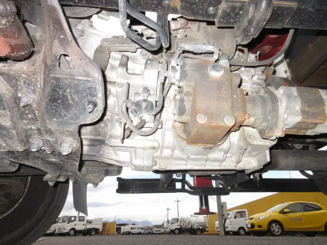 日野 レンジャー 2KG-FD2ABA(2WD)の写真29