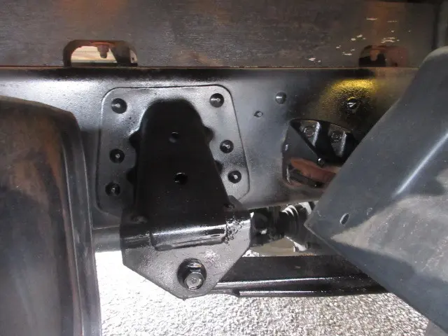 日野 レンジャー 2KG-FD2ABA(2WD)の写真31