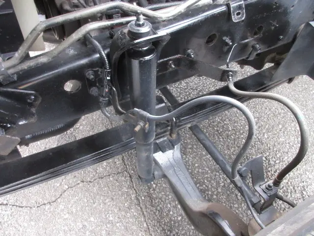 日野 レンジャー 2KG-FD2ABA(2WD)の写真32