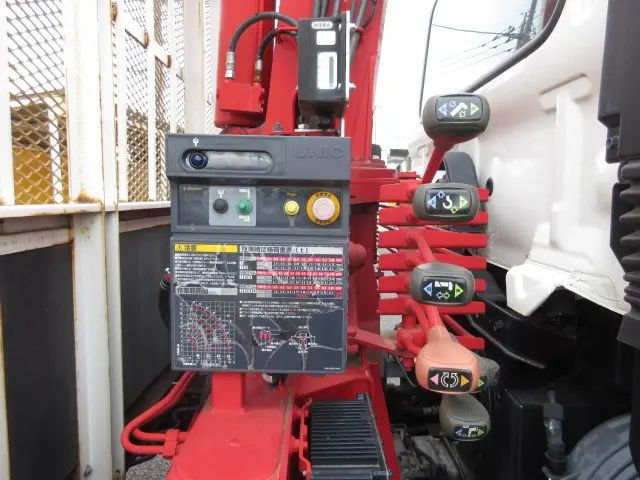 日野 レンジャー 2KG-FD2ABA(2WD)の写真35