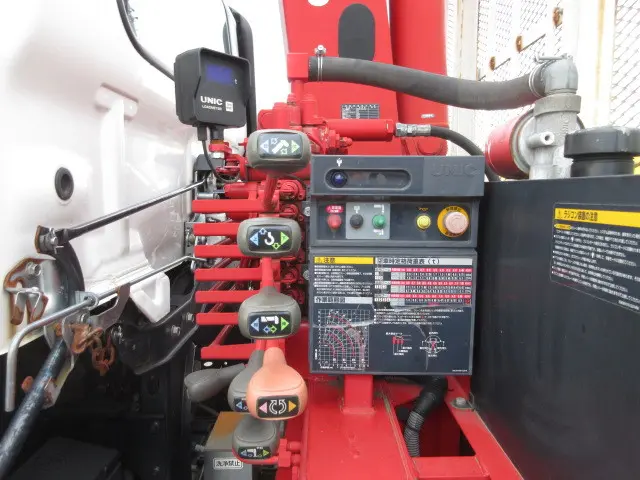 日野 レンジャー 2KG-FD2ABA(2WD)の写真37