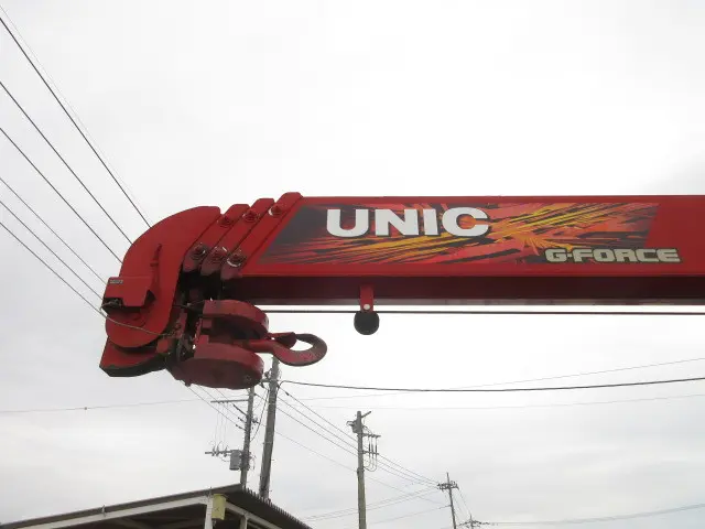 日野 レンジャー 2KG-FD2ABA(2WD)の写真38