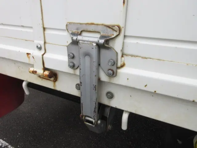 日野 レンジャー 2KG-FD2ABA(2WD)の写真47