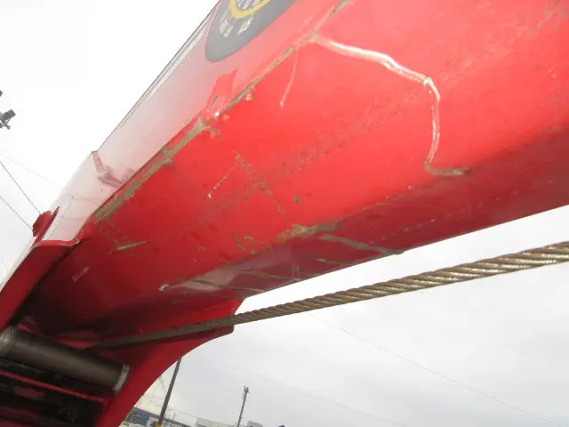 日野 レンジャー 2KG-FD2ABA(2WD)の写真48