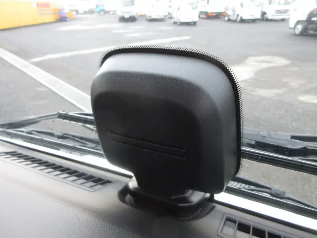 いすゞ フォワード 2RG-FRR90S4(2WD)の写真25