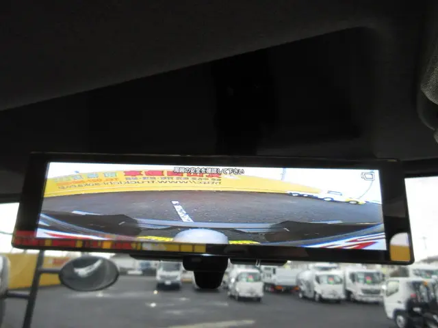 いすゞ フォワード 2RG-FRR90S4(2WD)の写真26