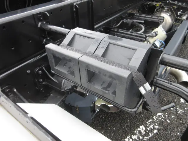 いすゞ フォワード 2RG-FRR90S4(2WD)の写真41