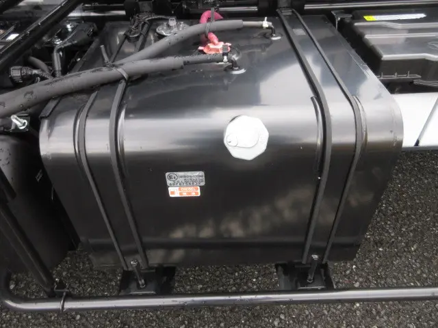 いすゞ フォワード 2RG-FRR90S4(2WD)の写真43