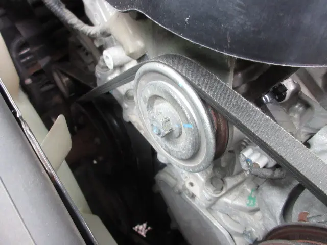 いすゞ エルフ TRG-NJS85A(4WD)の写真31