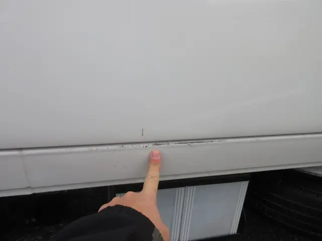 いすゞ エルフ TRG-NJS85A(4WD)の写真47