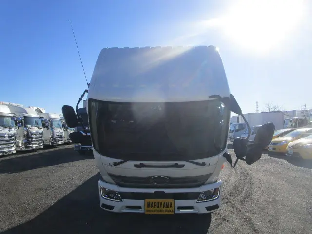 日野 レンジャー 2KG-FE2ACG(2WD)の写真10