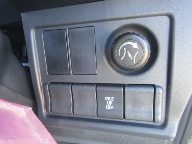 日野 レンジャー 2KG-FE2ACG(2WD)の写真18