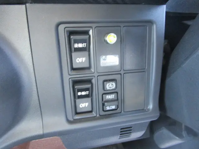 日野 レンジャー 2KG-FE2ACG(2WD)の写真19