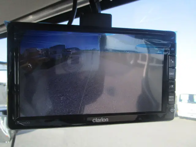 日野 レンジャー 2KG-FE2ACG(2WD)の写真20