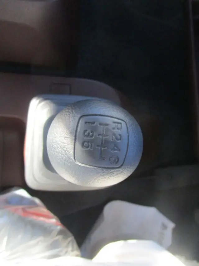 日野 レンジャー 2KG-FE2ACG(2WD)の写真21