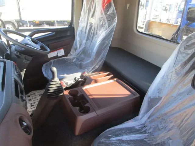 日野 レンジャー 2KG-FE2ACG(2WD)の写真23