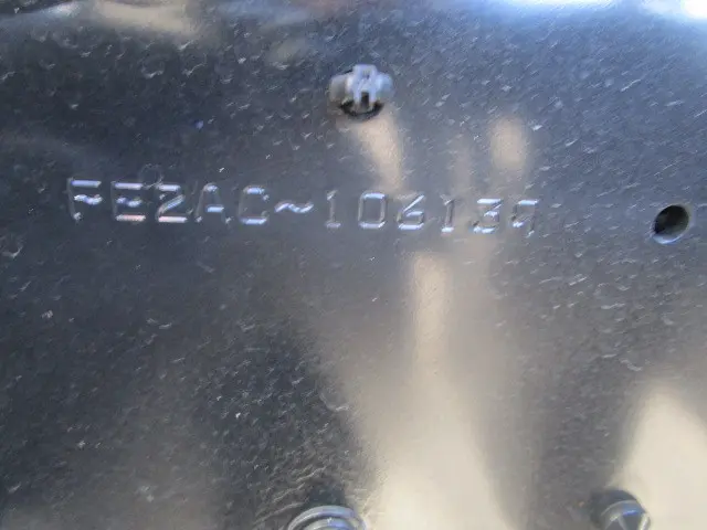 日野 レンジャー 2KG-FE2ACG(2WD)の写真27