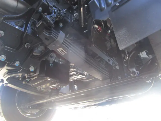 日野 レンジャー 2KG-FE2ACG(2WD)の写真28