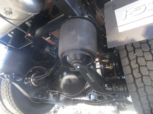 日野 レンジャー 2KG-FE2ACG(2WD)の写真29