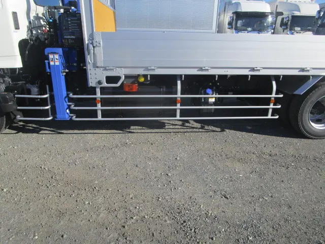 日野 レンジャー 2KG-FE2ACG(2WD)の写真30