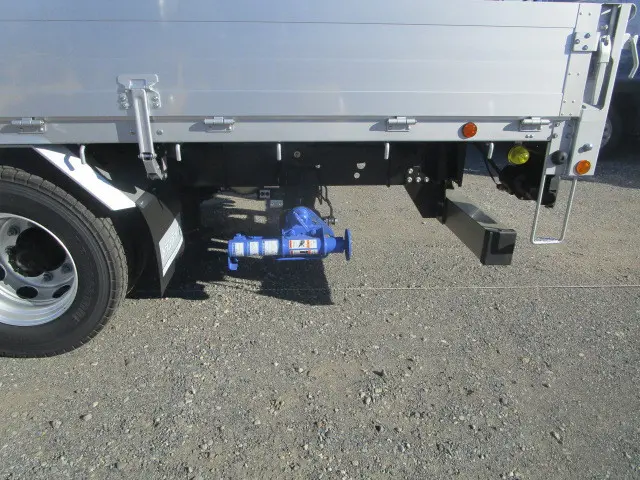 日野 レンジャー 2KG-FE2ACG(2WD)の写真31
