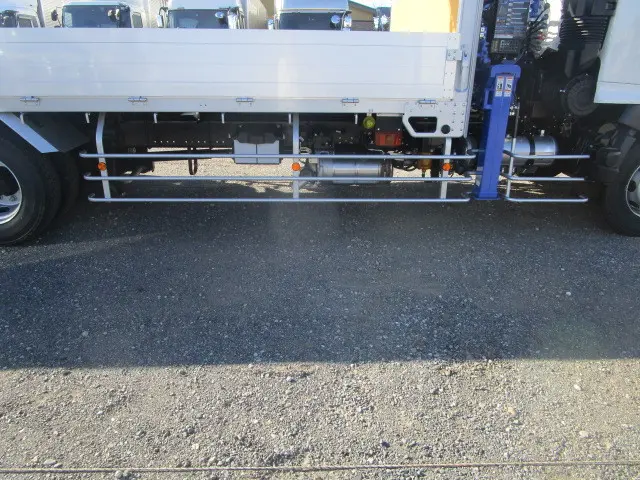 日野 レンジャー 2KG-FE2ACG(2WD)の写真33