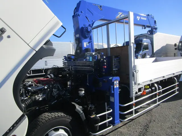 日野 レンジャー 2KG-FE2ACG(2WD)の写真34