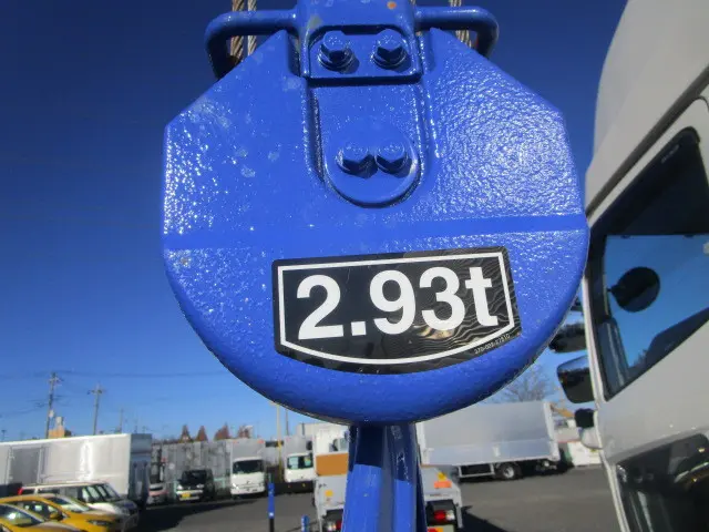 日野 レンジャー 2KG-FE2ACG(2WD)の写真37