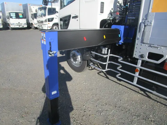 日野 レンジャー 2KG-FE2ACG(2WD)の写真38