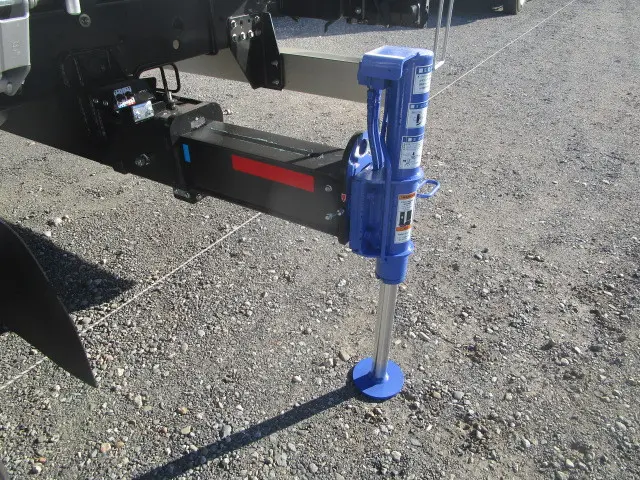 日野 レンジャー 2KG-FE2ACG(2WD)の写真39