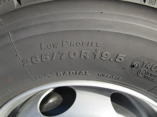 日野 レンジャー 2KG-FE2ACG(2WD)の写真44