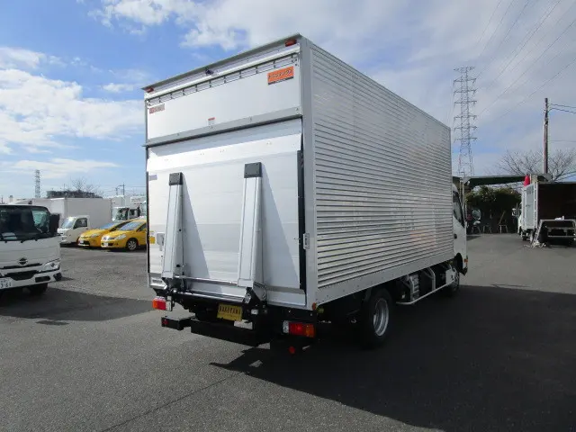 日野 デュトロ 2WG-XZU713N(2WD)の写真4