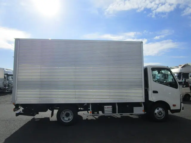 日野 デュトロ 2WG-XZU713N(2WD)の写真6
