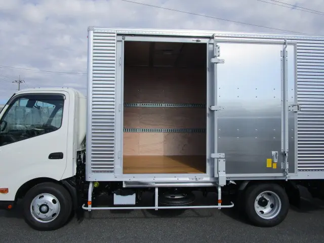 日野 デュトロ 2WG-XZU713N(2WD)の写真7