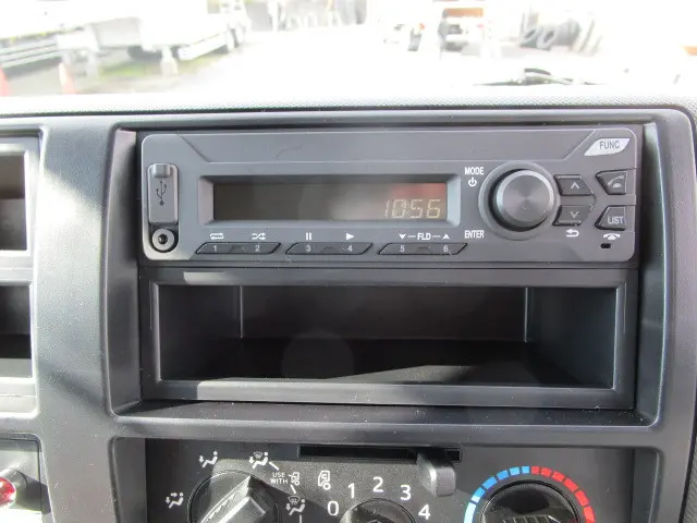 日野 デュトロ 2WG-XZU713N(2WD)の写真18