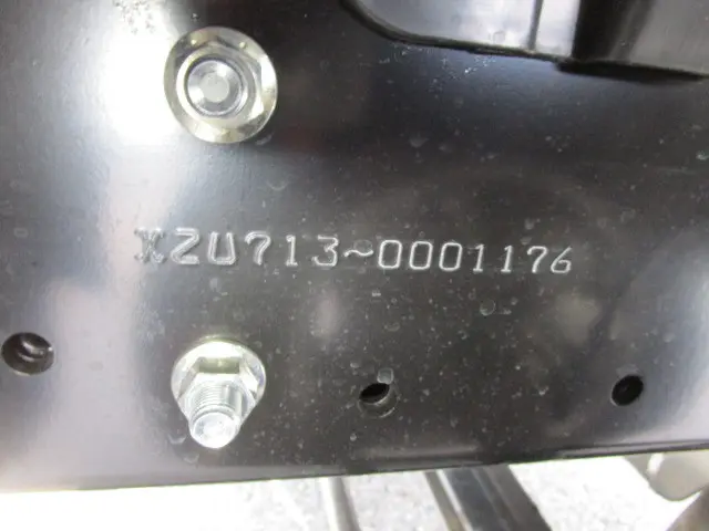 日野 デュトロ 2WG-XZU713N(2WD)の写真33