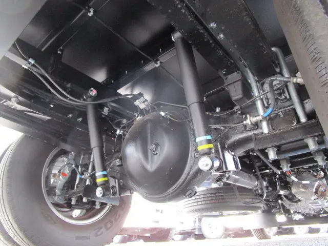 日野 デュトロ 2WG-XZU713N(2WD)の写真35