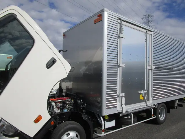 日野 デュトロ 2WG-XZU713N(2WD)の写真36