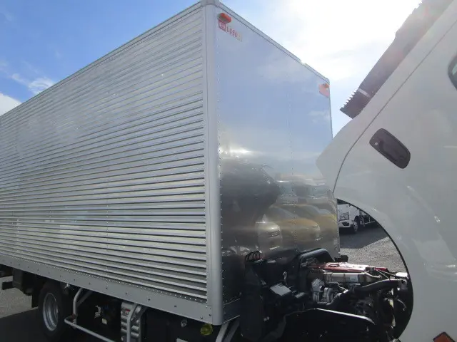 日野 デュトロ 2WG-XZU713N(2WD)の写真37