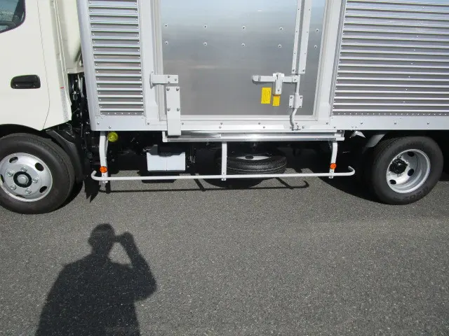日野 デュトロ 2WG-XZU713N(2WD)の写真38
