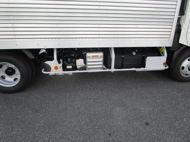 日野 デュトロ 2WG-XZU713N(2WD)の写真41