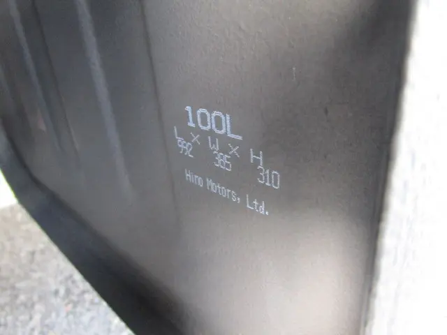 日野 デュトロ 2WG-XZU713N(2WD)の写真43