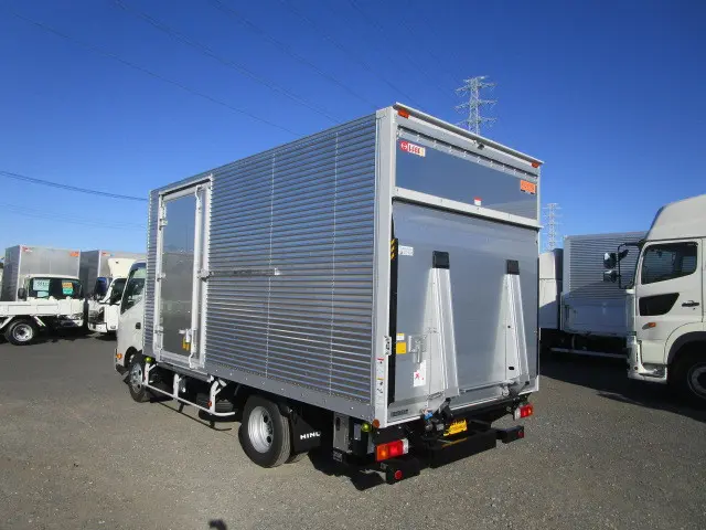 日野 デュトロ 2WG-XZU713N(2WD)の写真3