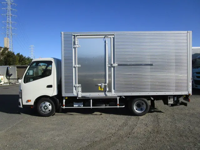 日野 デュトロ 2WG-XZU713N(2WD)の写真5