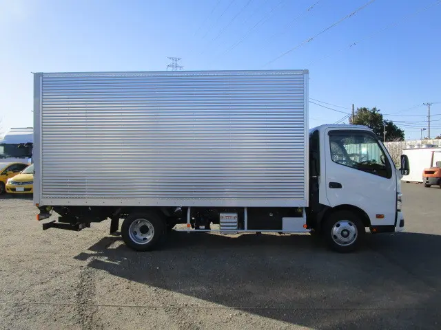 日野 デュトロ 2WG-XZU713N(2WD)の写真6